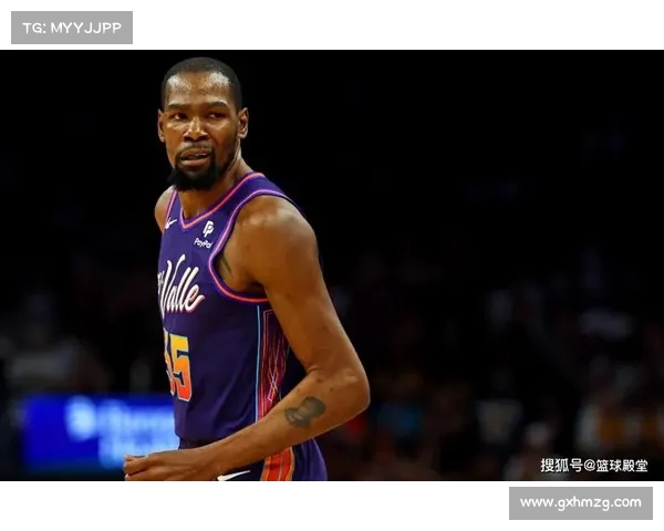 NBA震撼!太阳重组大计:杜兰特兜售、阿伦奥尼尔退市 NBA震撼!太阳重组大计:杜兰特兜售、阿伦奥尼尔退市