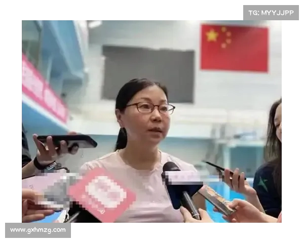 周继红:中国跳水队传奇铁娘子的真实面纱 周继红:中国跳水队传奇铁娘子的真实面纱