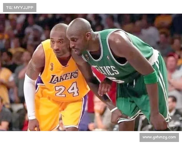 2009至2010赛季NBA总决赛回顾:湖人与凯尔特人的激烈对决与历史意义 2009至2010赛季NBA总决赛回顾:湖人与凯尔特人的激烈对决与历史意义